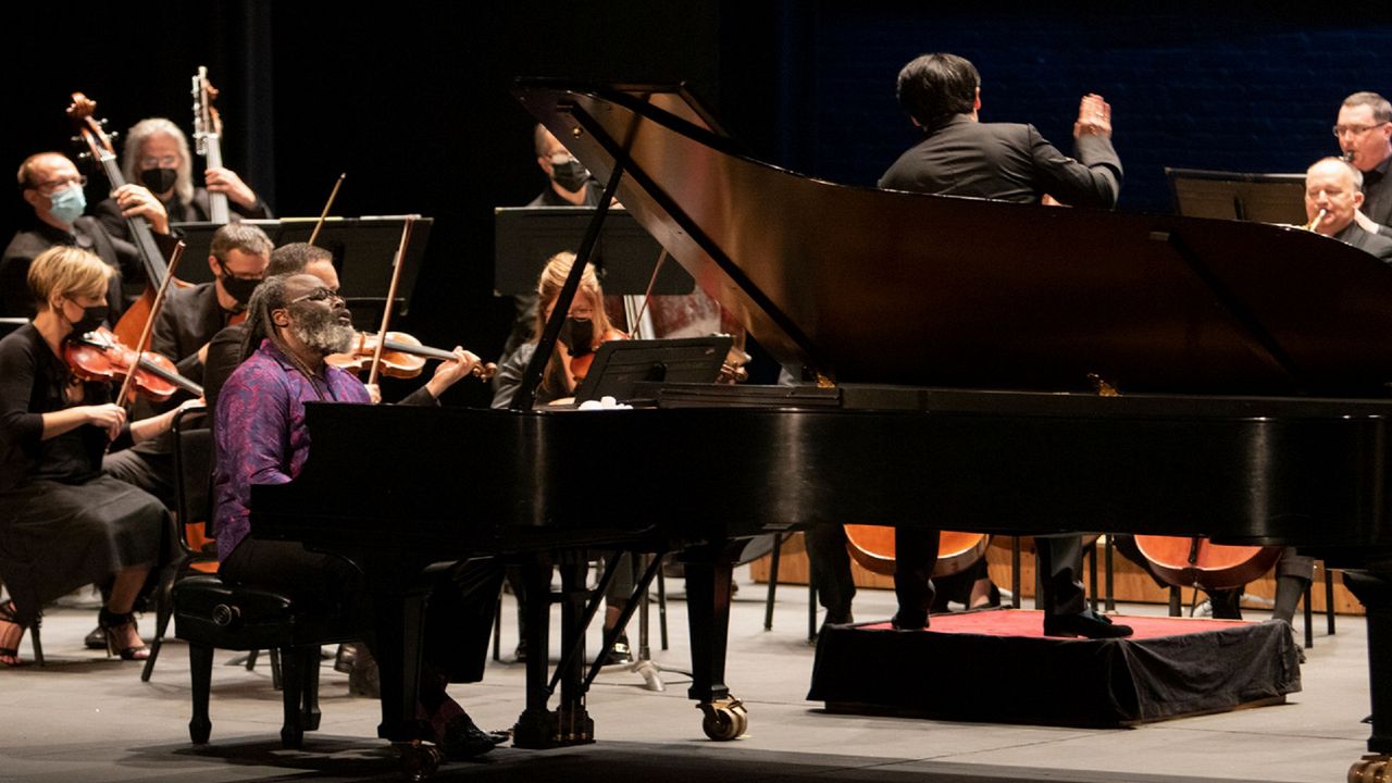 2022 Art of Piano: Festival celebrates innovative musicians while offering learning opportunities for young artists, fans