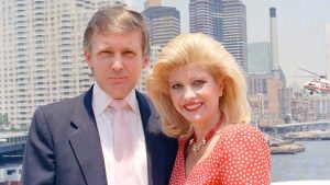 Read more about the article Ivana Trumps cause of death revealed by medical examiner