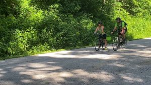 Investing in adventure: How Portsmouth hopes improved trails, parks, and opportunities turn their community into a destination