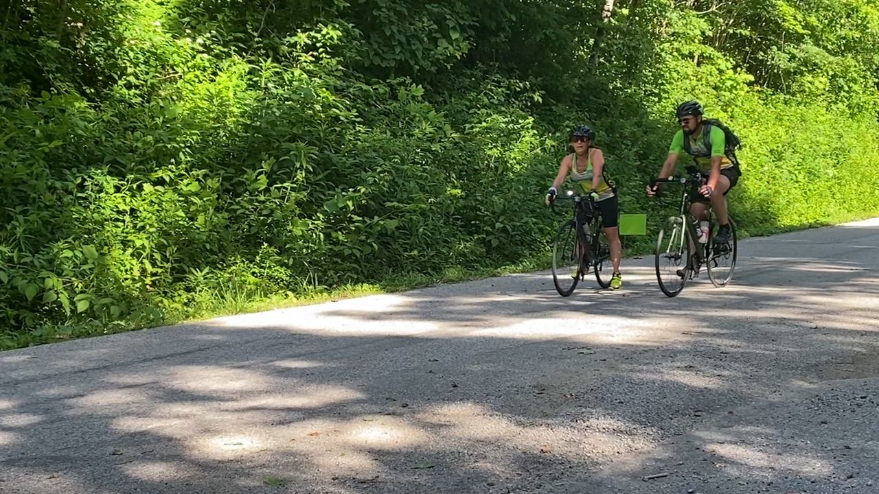 Investing in adventure: How Portsmouth hopes improved trails, parks, and opportunities turn their community into a destination