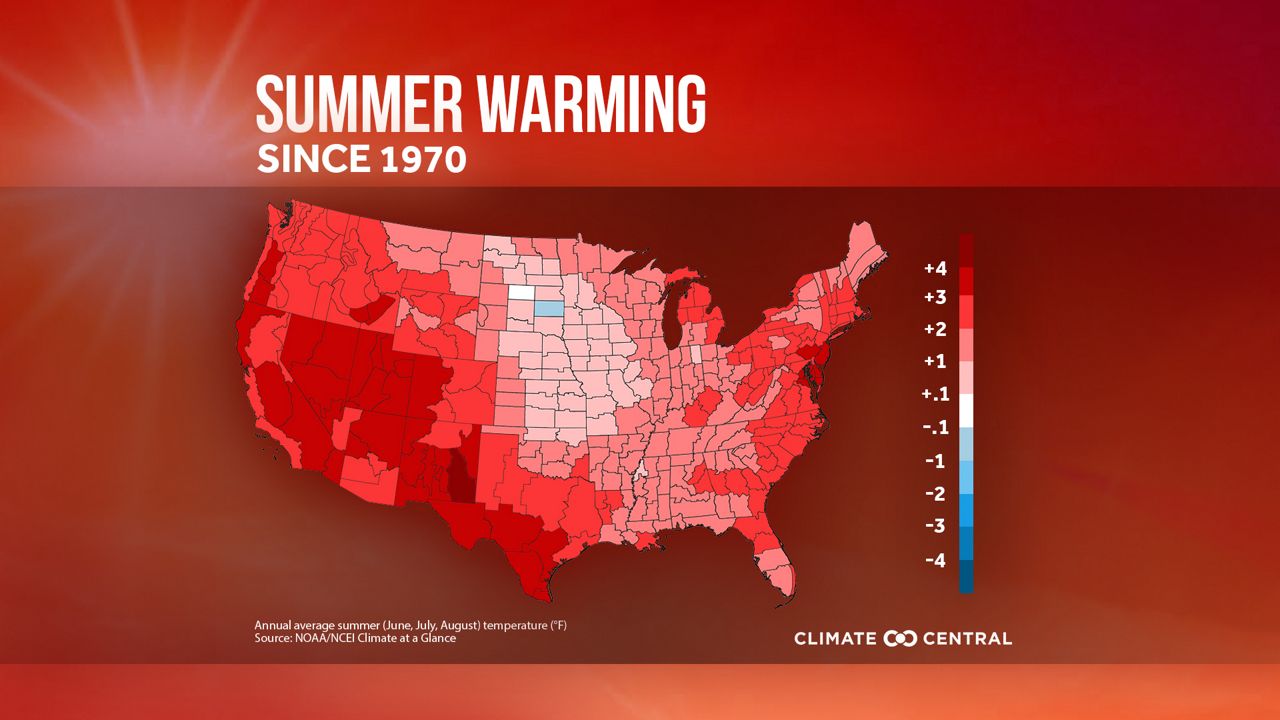 Feds hope new website can prevent deaths from worsening heat