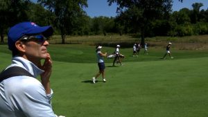 Local golf pro excited for first U.S. Senior Women’s Open