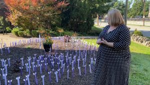 Addiction Services Council marks Overdose Awareness Day with family-friendly event