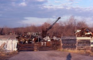 Read more about the article Cuyahoga Valley National Park earns U.S. EPA award for $50M Krejci Dump remediation