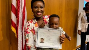 100 petitioners earn U.S. citizenship in Dayton