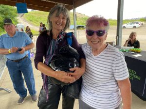 Soap Box Derby Senior Day draws more than 300, including first girl to race in Akron in 1971