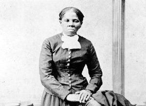 Commemorative Harriet Tubman coin sales to benefit National Underground Railroad Freedom Center