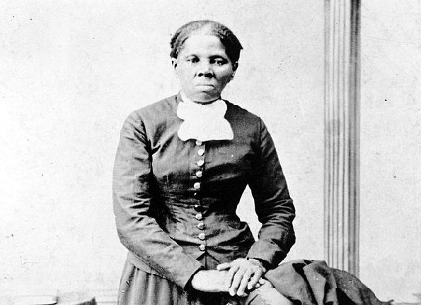 Commemorative Harriet Tubman coin sales to benefit National Underground Railroad Freedom Center