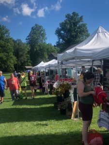 No more farmers markets? Countryside facing toughest financial outlook in 23 years