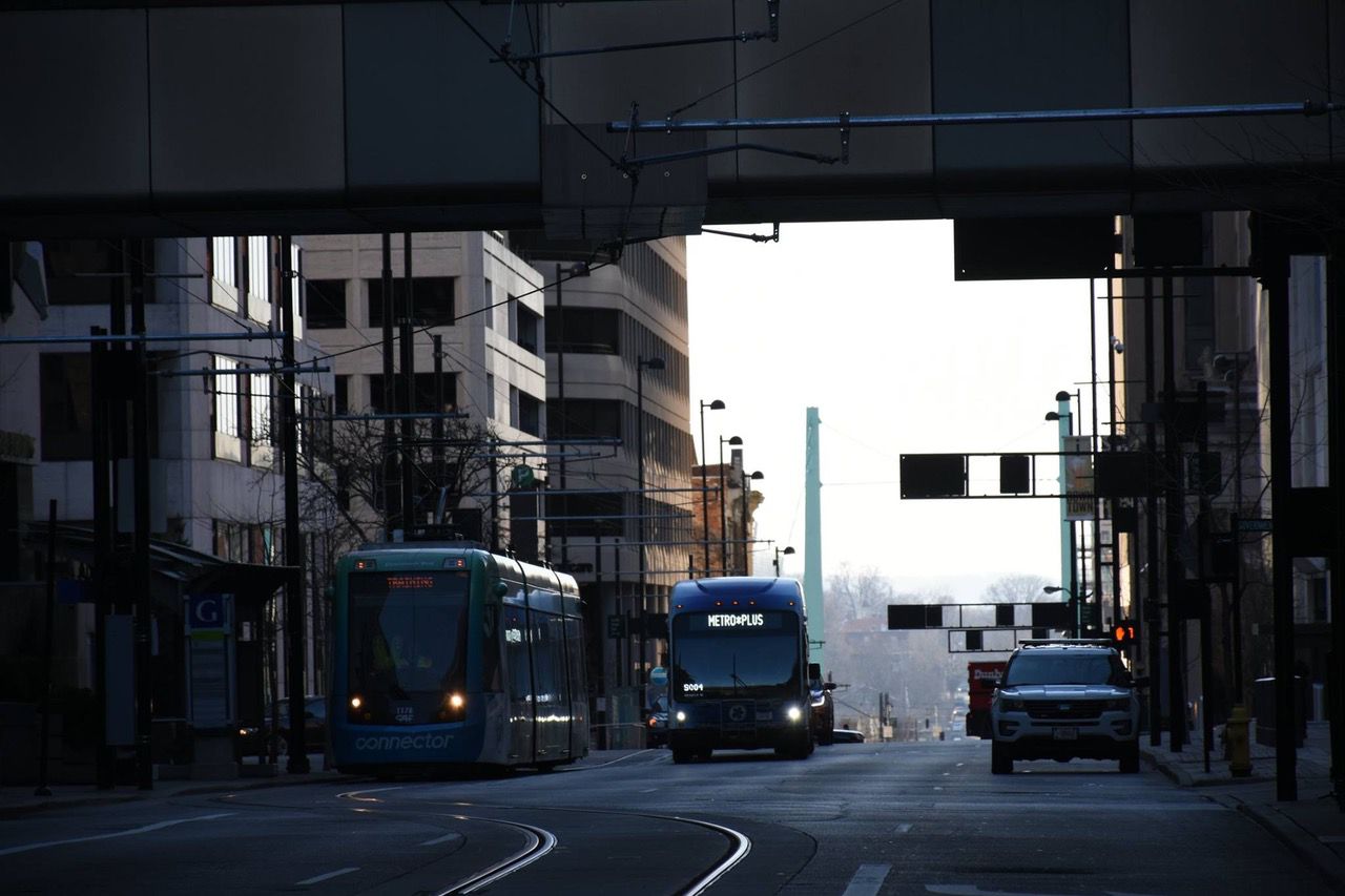 Cincinnati Metro begins study to launch bus rapid transit program in key corridors