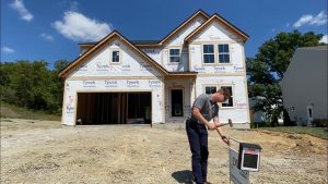 Read more about the article Builders hope for market stabilization as housing starts slow