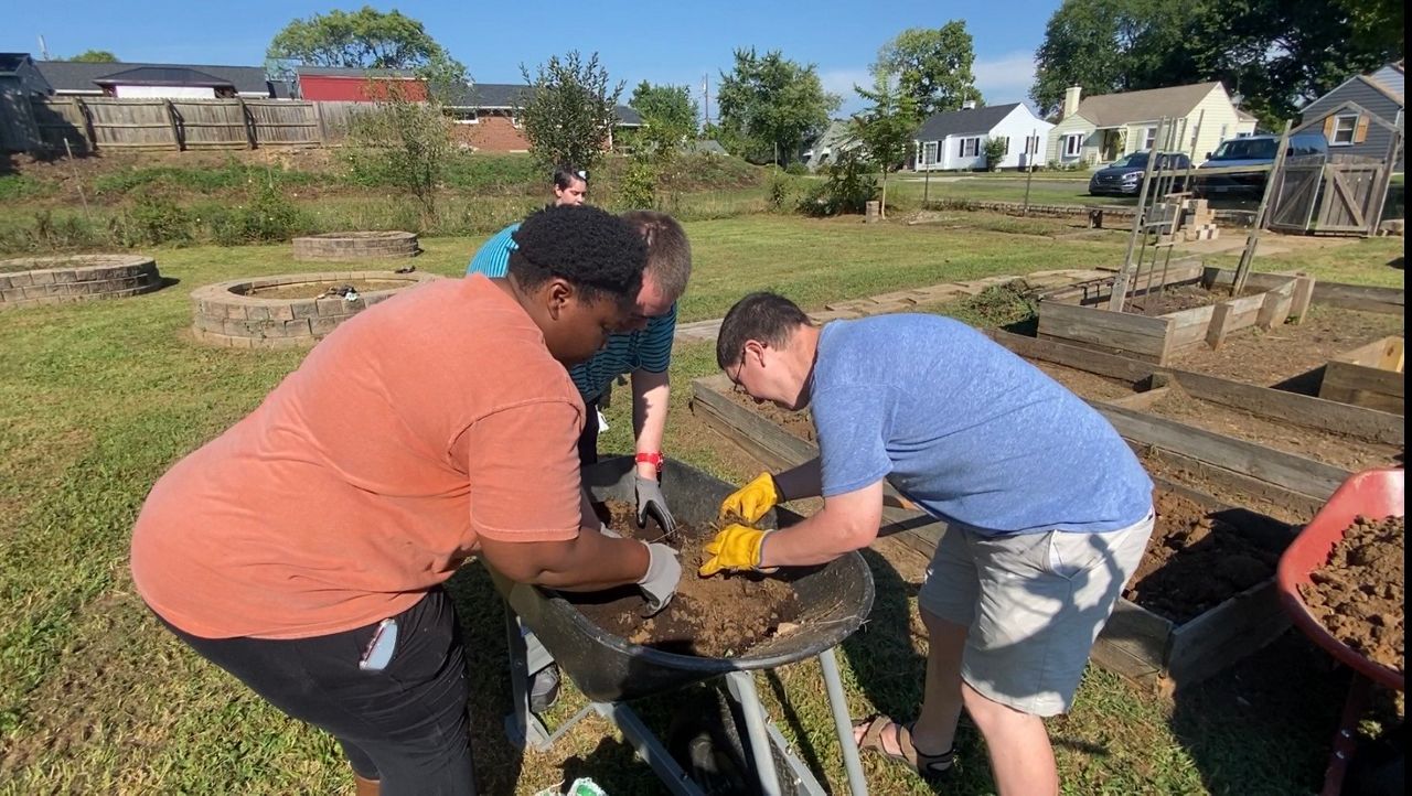 Agraria Center works to train and connect Black farmers