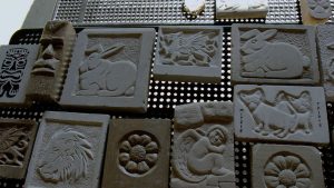 Read more about the article Exploring Ohio: stone carving