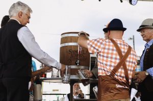 Read more about the article 2022 Oktoberfest Zinzinnati: What to see, eat, drink and do at the largest Oktoberfest in the U.S.