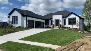 Read more about the article Dayton Homearama hopes to inspire buyers to build