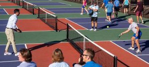 Pickleball at Sawyer Point: New riverfront facility showcases Cincinnati as top city in Midwest for fast-growing sport