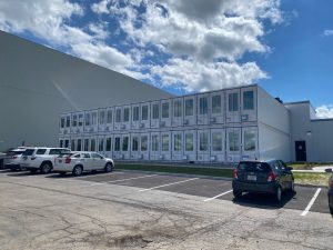 Springfield’s newest farm hopes to grow sustainable greens year-round