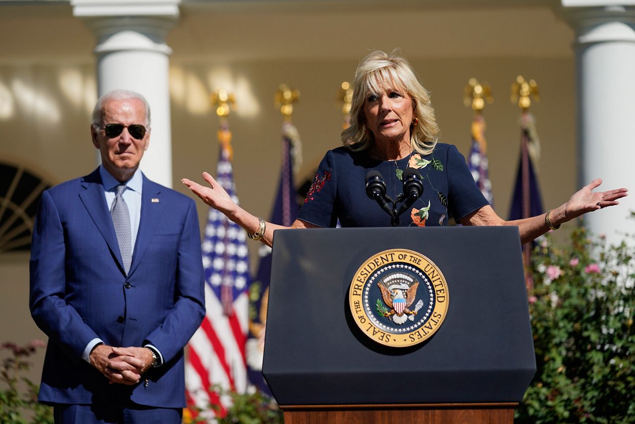 Biden calls Americans with Disabilities Act a ‘testament to the character of our people’