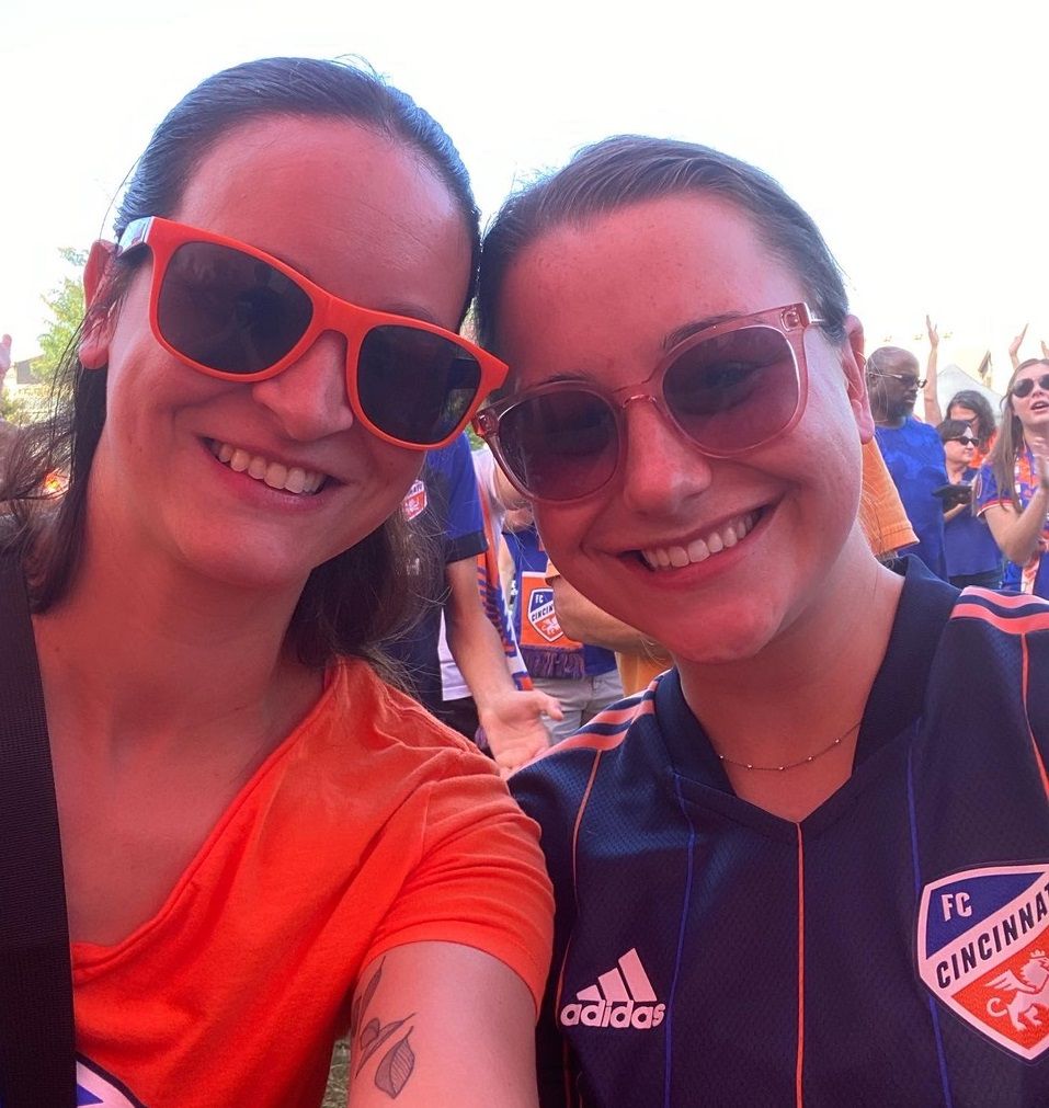 FC Cincinnati fans cautiously optimistic as club tries to secure first MLS playoff berth