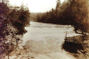 Freeing the falls: Officials to provide public update on Gorge Dam removal Oct. 31