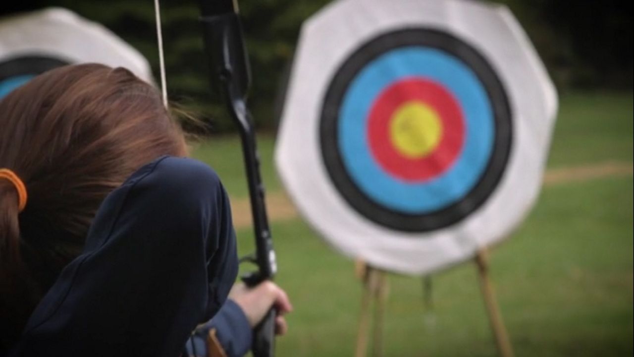 Exploring Ohio: Crooked River Archers