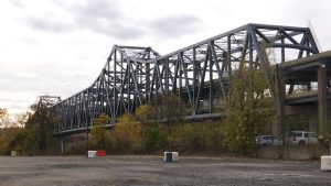 Read more about the article Changes to Brent Spence Bridge Corridor proposal could create nearly 10 acres of usable land in downtown Cincinnati