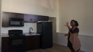 Lydia’s House expands transitional housing with new apartments