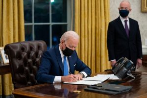 As Biden aims to revive refugee system, ambitious goals still out of reach