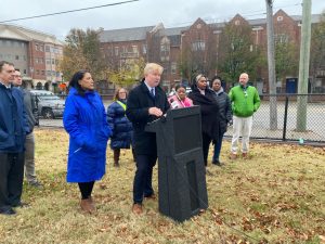 Weather can impact holiday candy-making