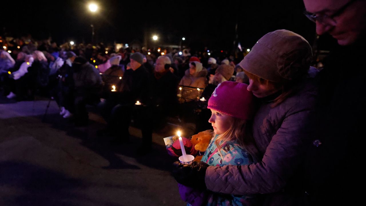 Remembering Waukesha: Monday marks one-year anniversary of Waukesha Parade tragedy