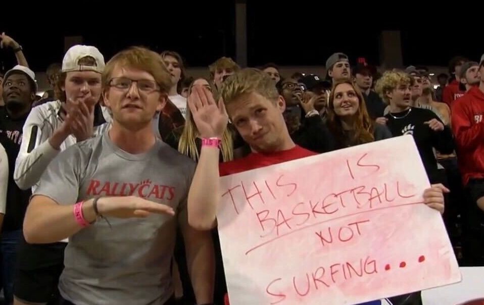 Its about making a claim for the city: Cincinnati, Xavier fans ready for another Crosstown Shootout