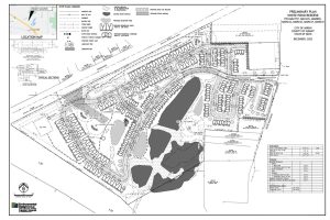 Akron City Council votes to move forward on controversial White Pond development