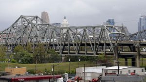 Read more about the article KYTC gathering public input as Brent Spence Bridge project moves forward