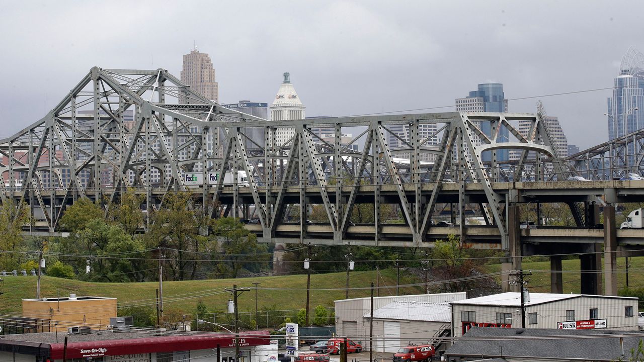 KYTC gathering public input as Brent Spence Bridge project moves forward