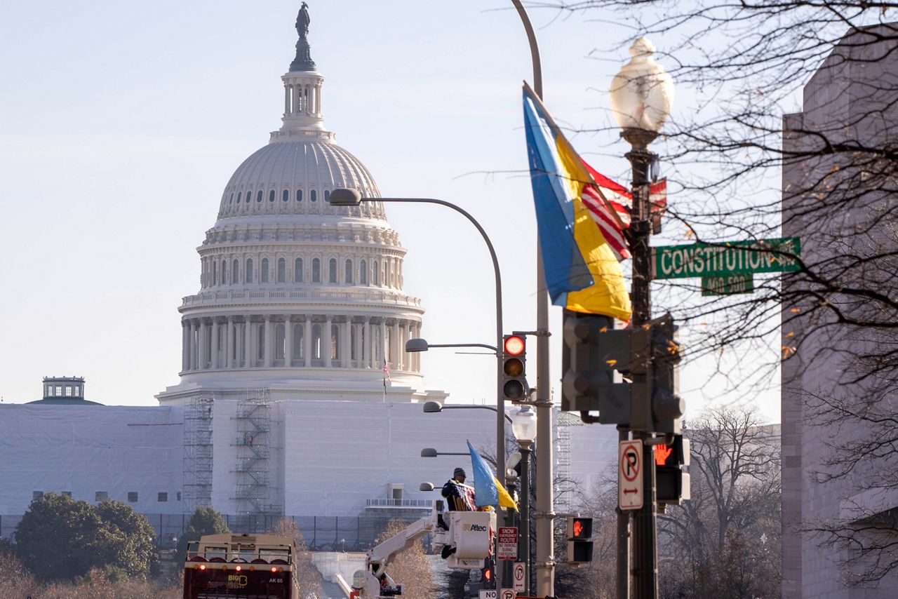 All my appreciation: Zelenskyy praises Biden for Ukraine support in White House meeting