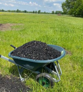 Cincinnati Parks, Great Parks of Hamilton County joining forces to create biochar to reduce carbon emissions