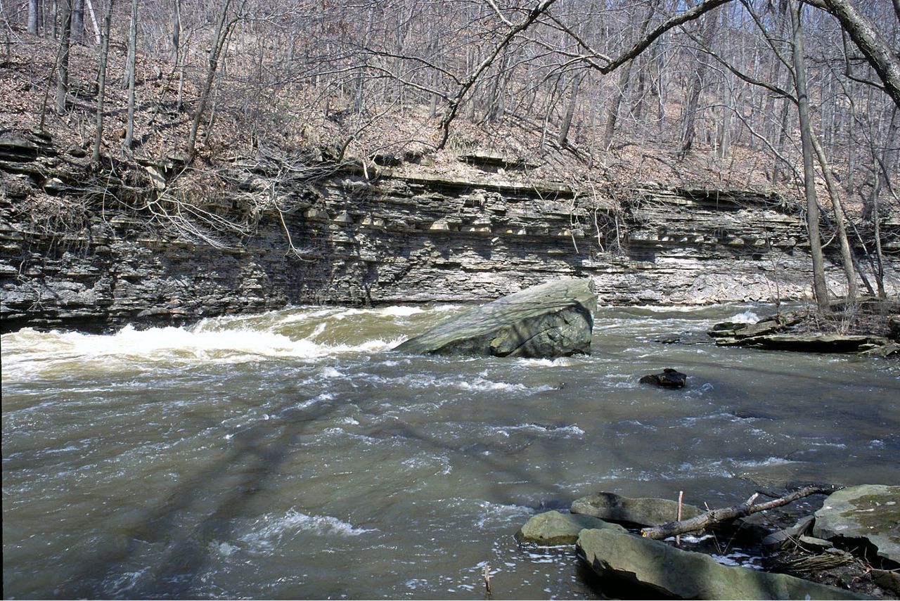 Freeing the Falls: Ohio pledges $25 million toward taking down the Gorge Dam