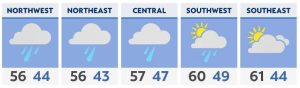 Read more about the article Basement flooding chances rise as snow melts