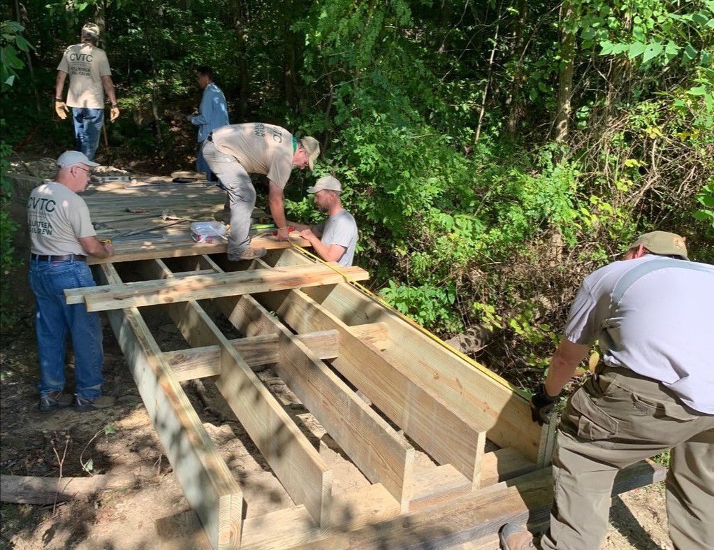 Cuyahoga Valley National Park seeks volunteers, hosts volunteer open house Jan. 29