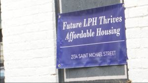 Read more about the article New law pulls funding source for affordable housing