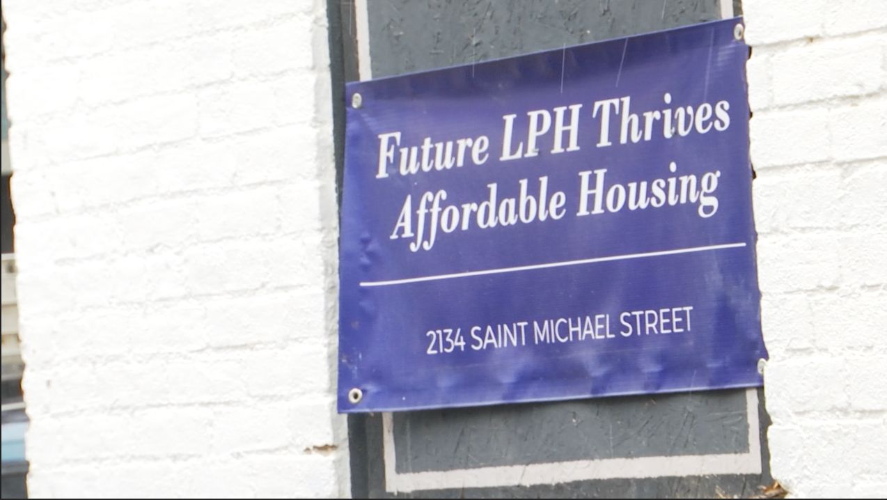 New law pulls funding source for affordable housing