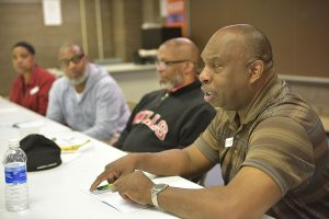 On the Table returns: Akron Community Foundation asks participants to undertake 7 challenges