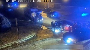 Video of brutal police beating of Tyre Nichols prompts outcry, calls for change