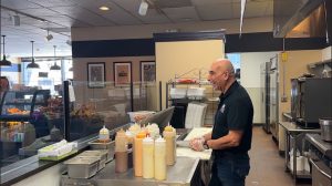 Decline in downtown occupancy leaves deli struggling for business