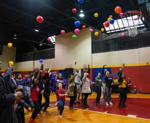 Read more about the article Akron launches $11.5 million renovation of Ed Davis Community Center