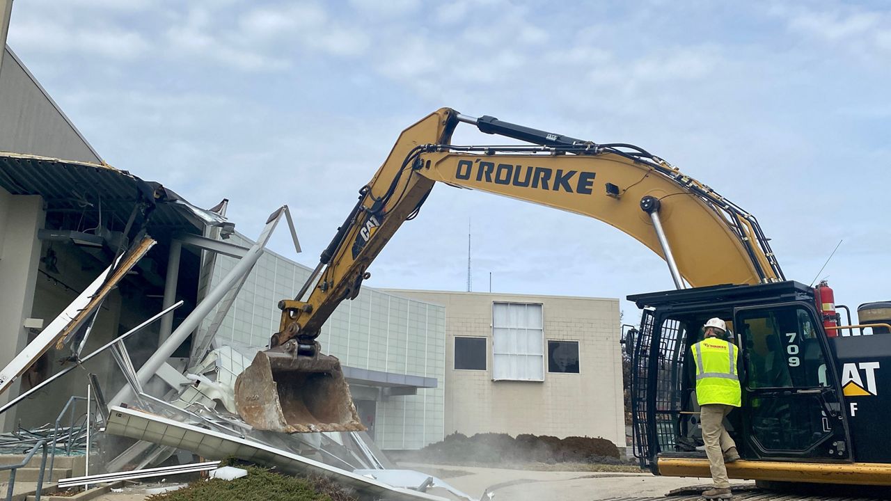 Excited and ready to go: FC Cincinnati begins work to create stadium district in West End