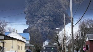 Read more about the article Oakwood Village plant explosion injuries at least 13 people, officials confirm