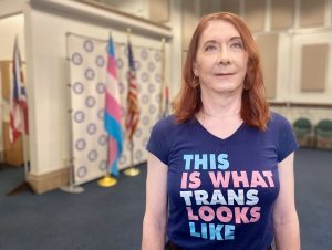 Read more about the article Cincinnati recognizes Transgender Day of Visibility as Statehouse considers perceived anti-LGBTQ laws