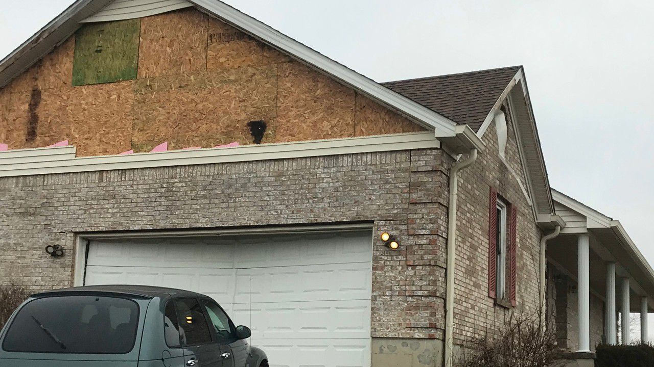 NWS confirms 4th tornado hit Ohio during Mondays storms