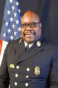 Read more about the article Cincinnati city manager terminates fire chief, cites concerning workplace culture